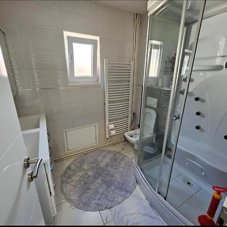 Apartment Near Airport Sarajevo