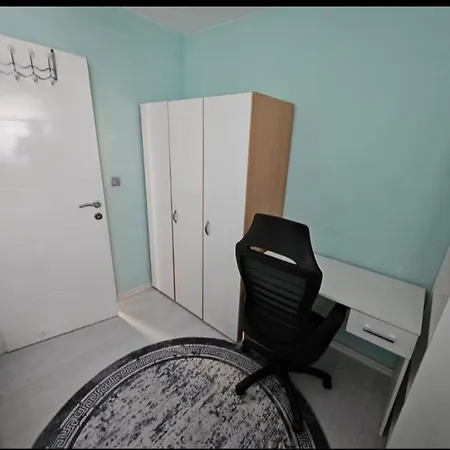 Apartment Near Airport