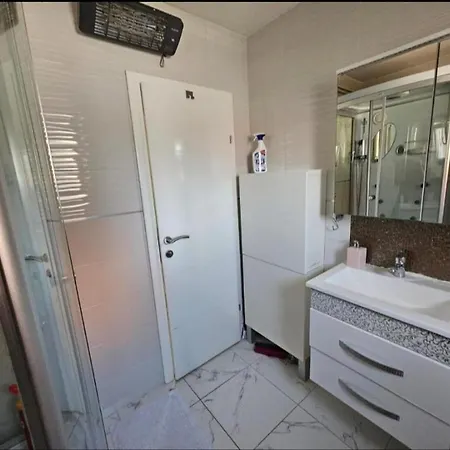 Near Airport Apartment Sarajevo