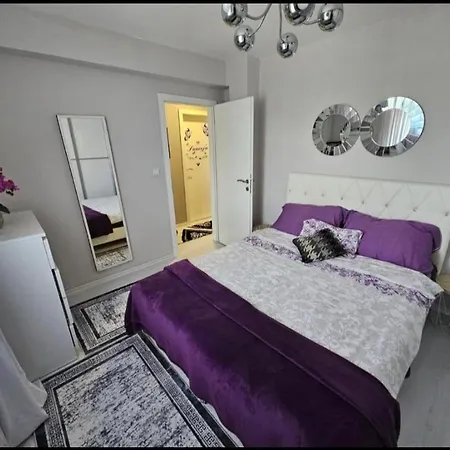 Apartment Near Airport