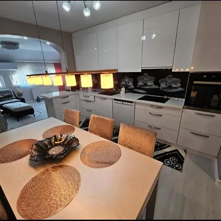 Appartamento Near Airport *