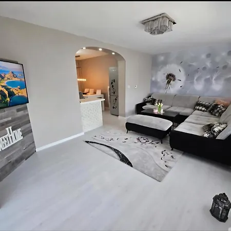 Apartment Near Airport